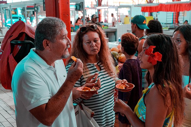 Papeete Food & City Tour - Why this is a smart first look at Papeete