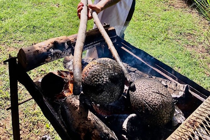 Polynesian culinary experience - What $99 means in practical terms