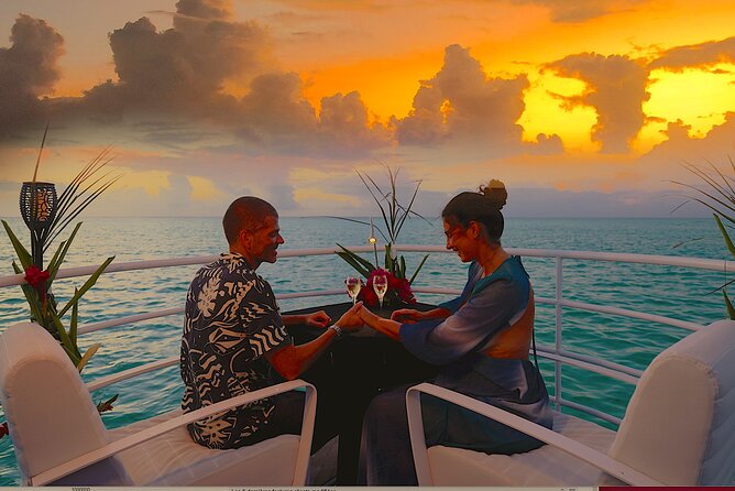 Private Advanced Wines - Bora Bora Wine Tastings - Timing, pickup, and practical planning