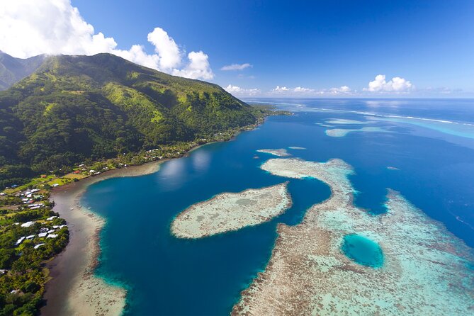 Private and Local Sunset Cruise in Tahiti - How much value do you get for $362.78?