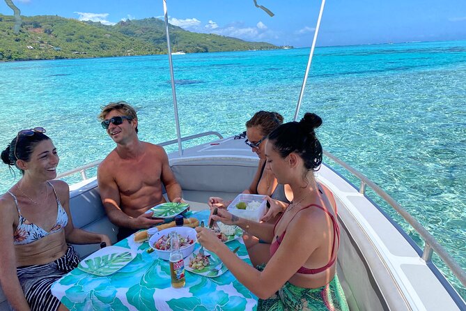 Private Big Game Fishing Day - Why this Papeete fishing day feels different