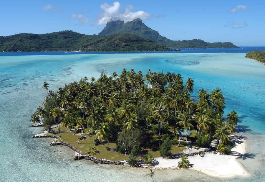 Private Bora Bora Lagoon Snorkel Cruise with BBQ Picnic - Key Points To Know Before You Go