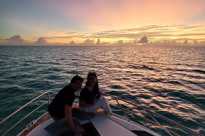 Private Bora Bora Sunset Cruise - Is $351.16 per person a fair price?