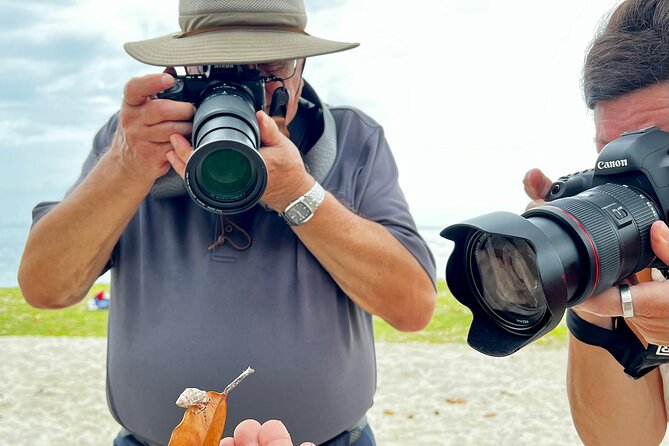 Private excursion to Moorea, photo tour & immersive discovery - Moorea through a photographer’s eyes