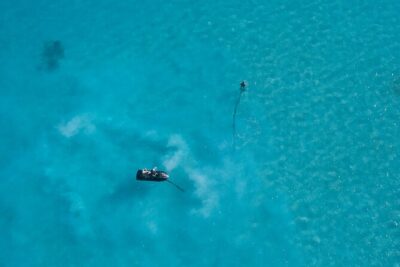Private Flyboarding Experience in Bora Bora with Pickup