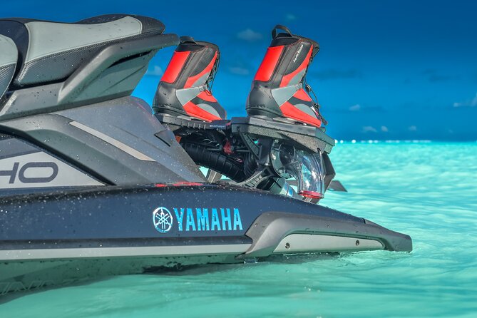 Private Flyboarding Experience in Bora Bora with Pickup - Who will enjoy this most