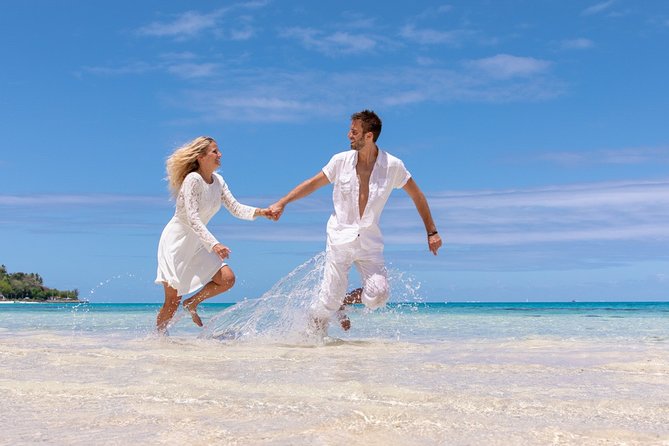 Private Full Day Aquatic Photo Tour + Resort Photo-Shoot (All inclusive) - Is $2,450 a fair price for two people?