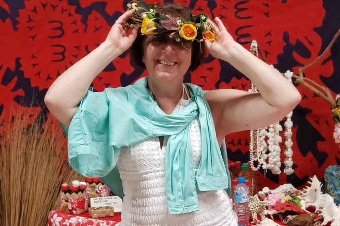 Private Full-Day Tahiti — Grotto, Gardens & Panoramas - Why this private Tahiti tour works well for a first visit