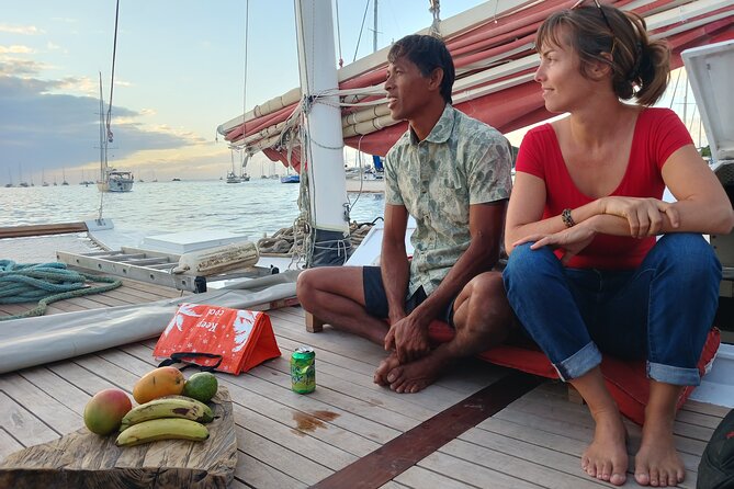 Private Half Day Sailing Excursion on the Lagoon of Tahiti - Who will enjoy this outing most