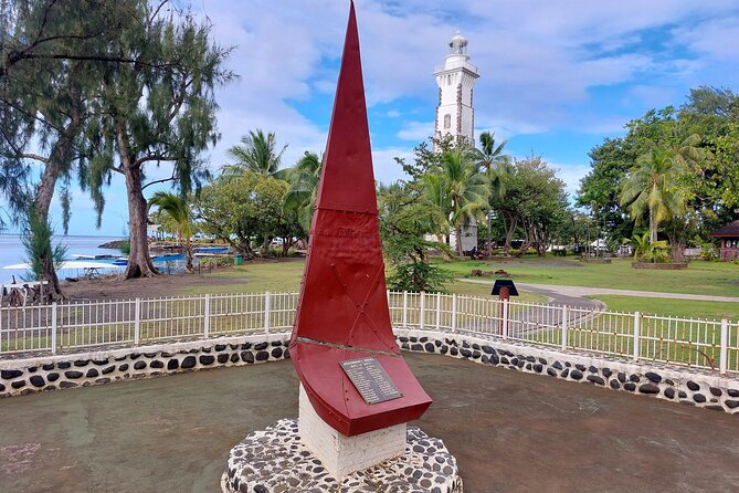 Private Half Day Tour: Papeete and Nature of Tahiti east coast - Why this half-day tour works well in Tahiti