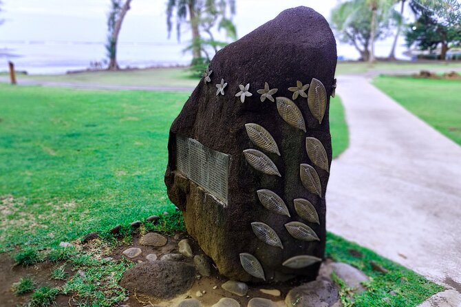 Private Half Day Tour: Papeete and Nature of Tahiti east coast - Faarumai Waterfalls and a possible eel encounter