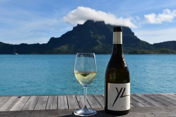 Private - Introduction to wine - Bora Bora Wine Tastings - The role of French wine