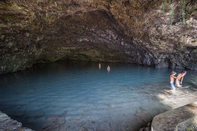 Private Island Tour ( 5 HOURS) - Point Venus and the story of Cook’s voyage