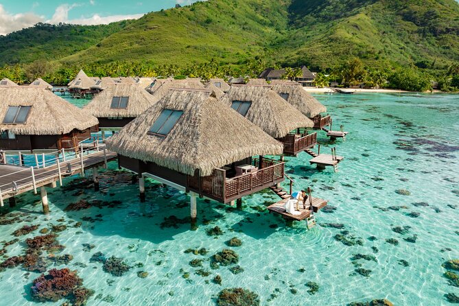 Private Photo Session on The Island of Moorea - Why a private photo session fits Moorea