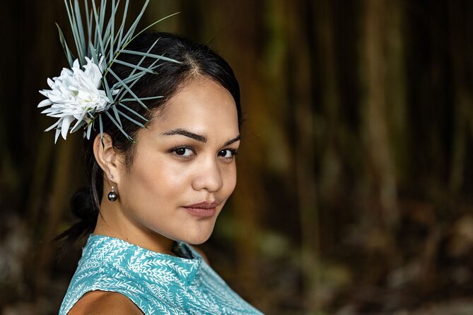 Private Photo Session on The Island of Moorea - Timing, weather, and the one-hour discrepancy