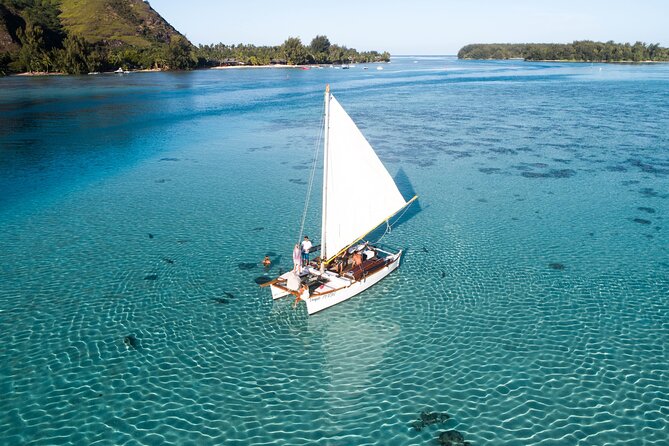 Private sailing adventure - Why the Private Price Can Make Sense