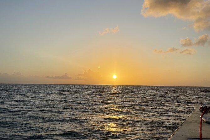 Private sunset cruise in Bora Bora - Weather, cancellation, and practical planning