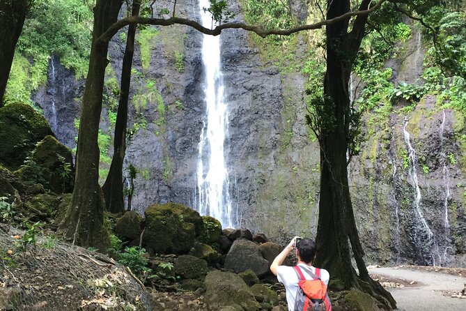Private TAHITI Half Day Circle Island Tour (Departs 8am or 1pm) - Why a private circle tour works well in Tahiti