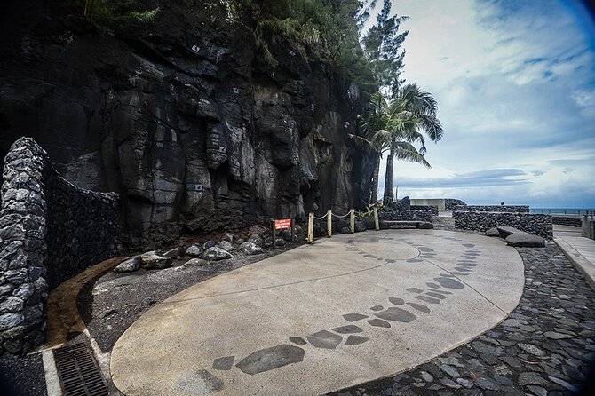 Private : Tahiti Museum & Circle Island Tour, Afternoon Tour (5h) - A short look at Tahiti Iti