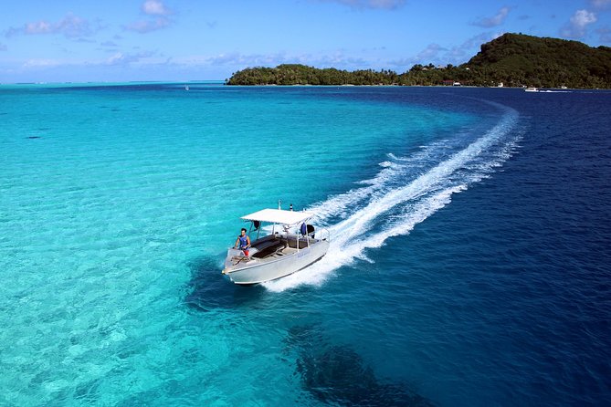 Private Tour: Aqua Safari Scuba Diving - Is $765.22 good value for two?