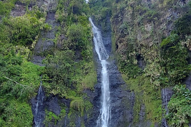 Private Tour of Tahiti's East Coast 3hours - James Norman Hall’s home, an optional history stop