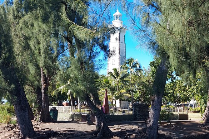 Private Tours of Tahiti by Lydia. Full or Half Day - Ārahurahu Marae and Tahiti’s spiritual past