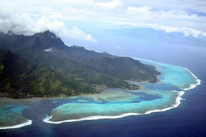 Private Transfer: Tahiti Airport to Hotel or Cruise Port - The small details that make the service work