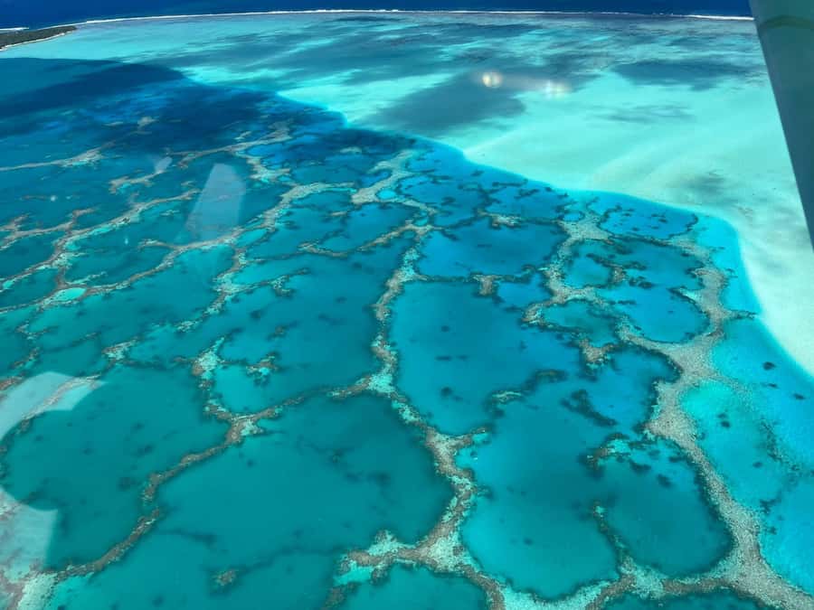 Raiatea: Bora Bora and Taha'a Private Scenic Flight one hour - Timing, weather, and what to bring