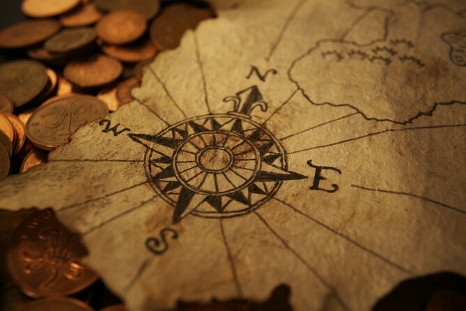 Reef Discovery Private Treasure Hunt - Why the treasure hunt works better than a standard reef trip