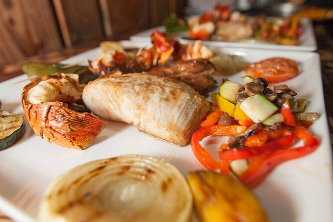 Romantic Private Sunset and Motu Dinner for Two - Snorkeling gear adds flexibility