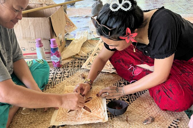 Samoa in a Day: Customizable Tour of Beaches, Waterfalls, Culture - To Sua Ocean Trench: the day’s most famous swim