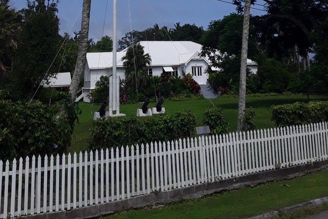 See Hear and Experience Full Island tour - Driving the whole island in seven hours