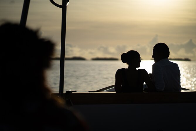 Self-drive Bora Bora Boat Rental - Snorkeling, swimming, and getting back aboard