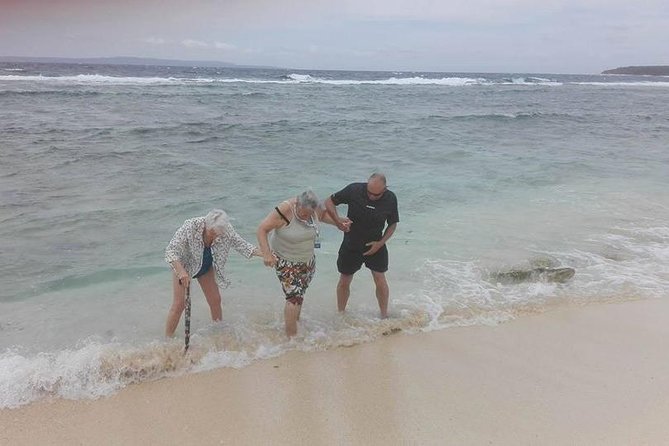 Shore Excursion: 3-Hour Tongatapu East Coast and Anahulu Cave Tour - Anahulu Cave supplies the tour’s main adventure