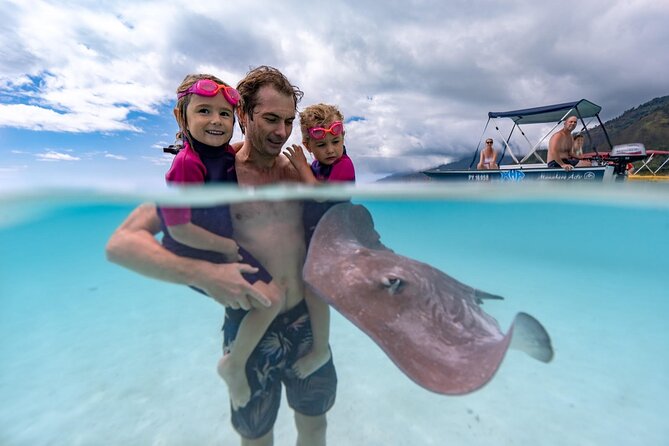 Snorkeling Safari Moorea (Half Day Tour) - Why the Eco-Friendly Approach Matters
