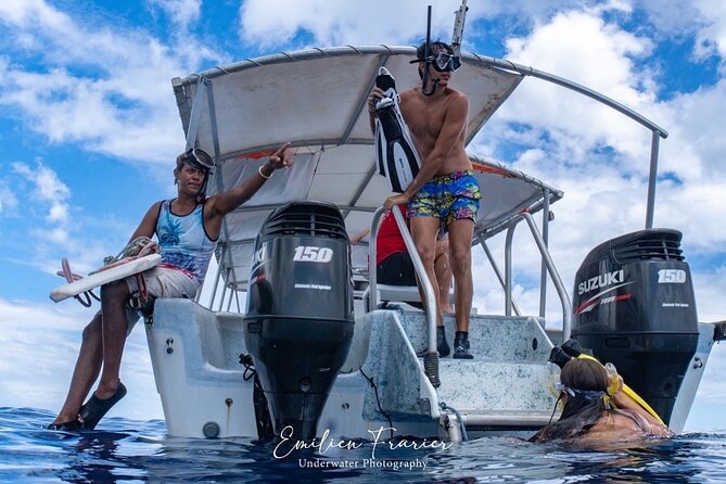 Snorkeling Safari Moorea (Half Day Tour) - Who Will Enjoy This Most?