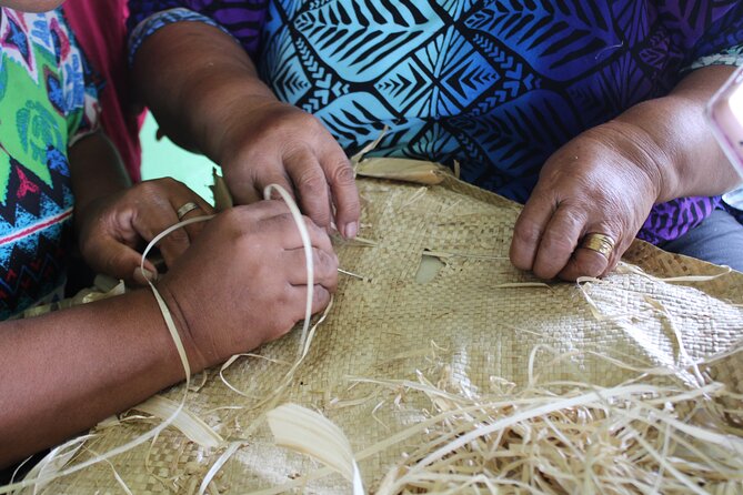 Southern Savaii Day Trip from Upolu - Key points at a glance