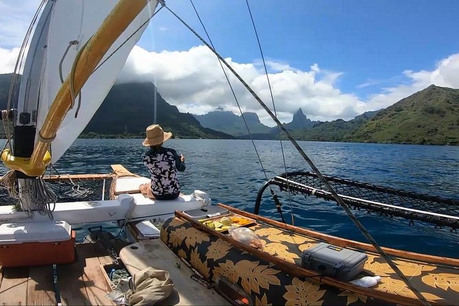 Sunset sailing - How much value do you get for $115.39?