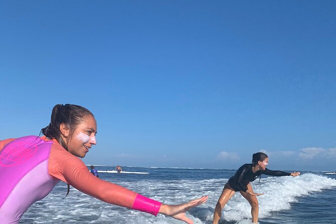 SURF TAHITI Bites & Waves – Surf experience with every bite - Who Should Book This Experience