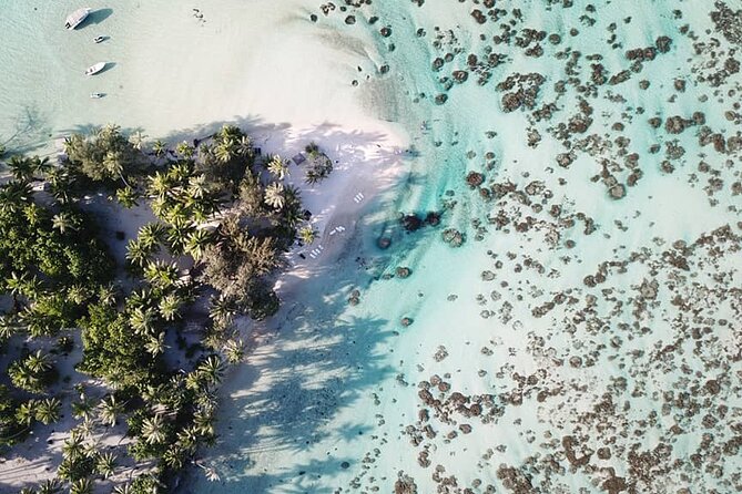 Tahaa Lagoon Tour -Departure Raiatea-Small groups (max 12 p) - Tahaa Lagoon Tour at a Glance