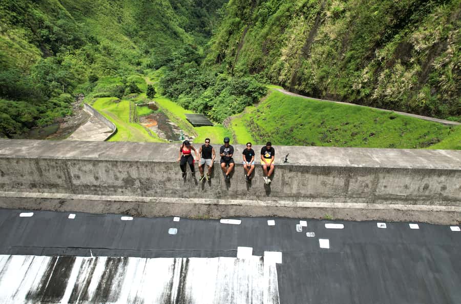 Tahiti E-bike, mtb, vtt Tour with Swimming and Lunch - Key points to know before booking
