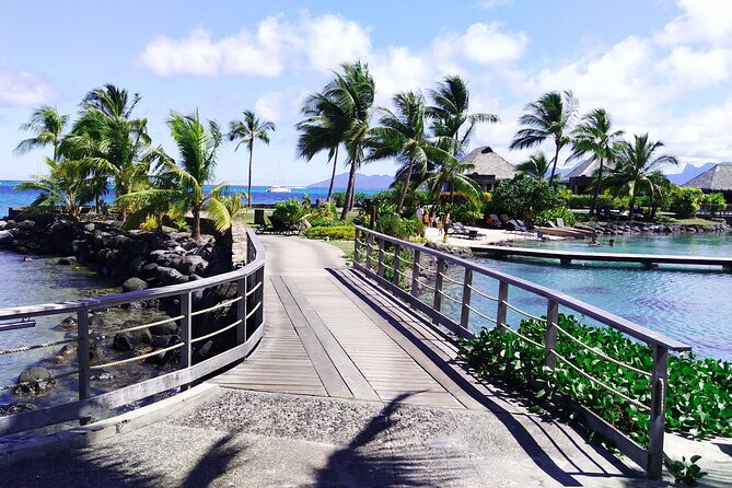 Tahiti Full Day Private Coastal Tour - Taravao and the meeting point of Tahiti Nui and Tahiti Iti