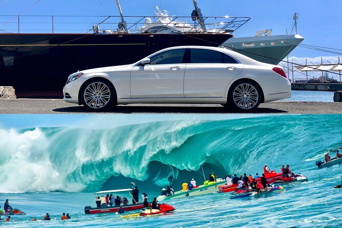 Tahiti: Full Day Tour with Taxi Boat (Teahupoo. OJ 2024) - Why Teahupo’o makes this more than a standard island tour