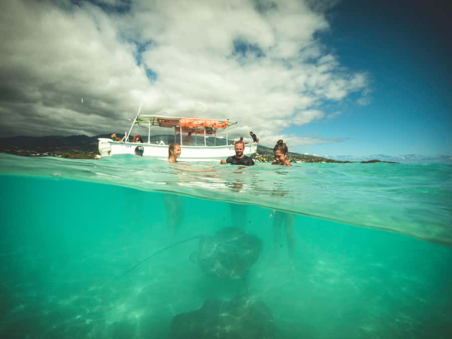 Tahiti island: 4 hours Snorkeling Tour - Should you book it?