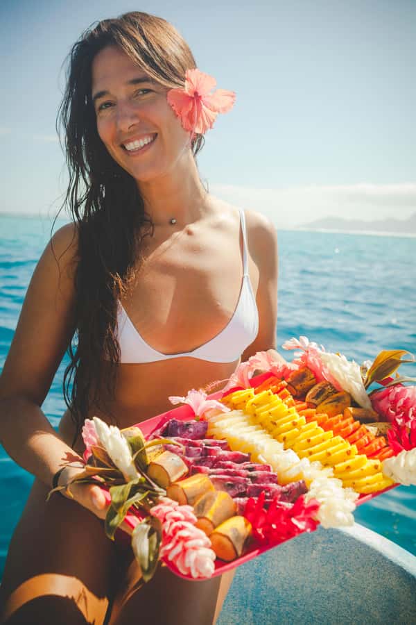 Tahiti island: 5 hours Snorkeling Picnic - Pickup details can affect the real value