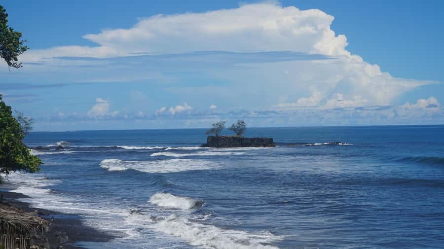 Tahiti: Northeast Coast Waterfalls&Viewpoints Half Day Tour - A five-hour route along Tahiti’s northeast shore