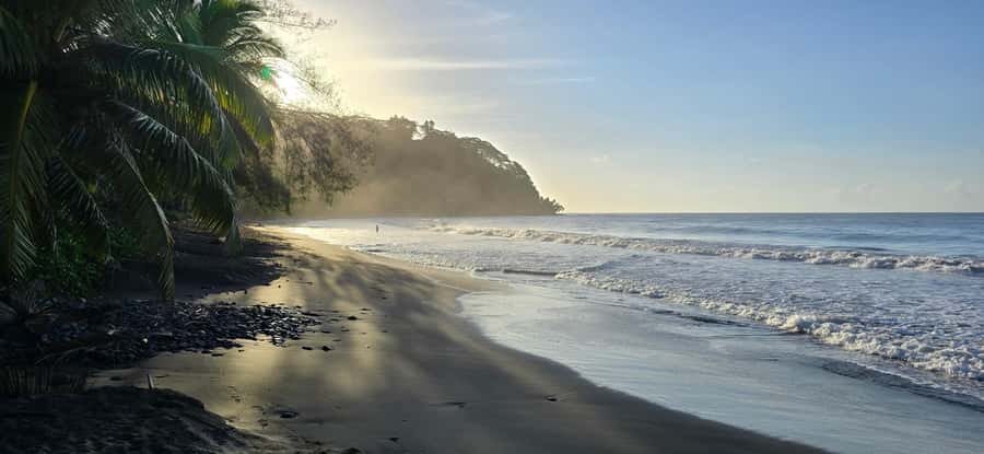 Tahiti: Northeast Coast Waterfalls&Viewpoints Half Day Tour - Faaone Twin Waterfalls and Polynesian meaning