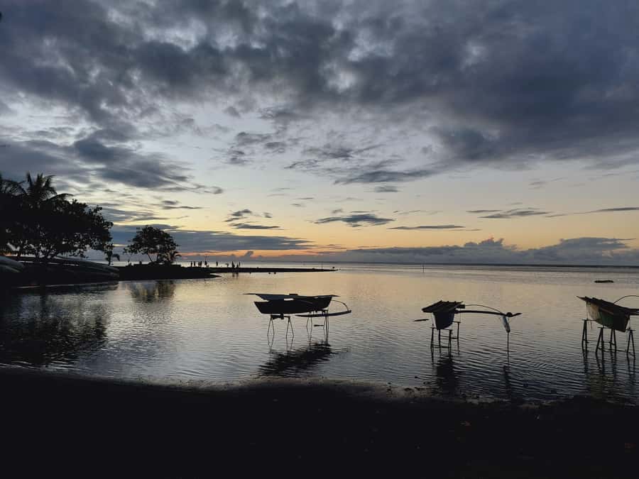 Tahiti: Northeast Coast Waterfalls&Viewpoints Half Day Tour - Faarumai Waterfall and a short forest walk