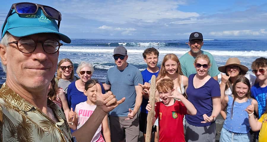 Tahiti Private Half Day Tour. Nature, history and culture - Ārahurahu Marae: start with living Polynesian culture