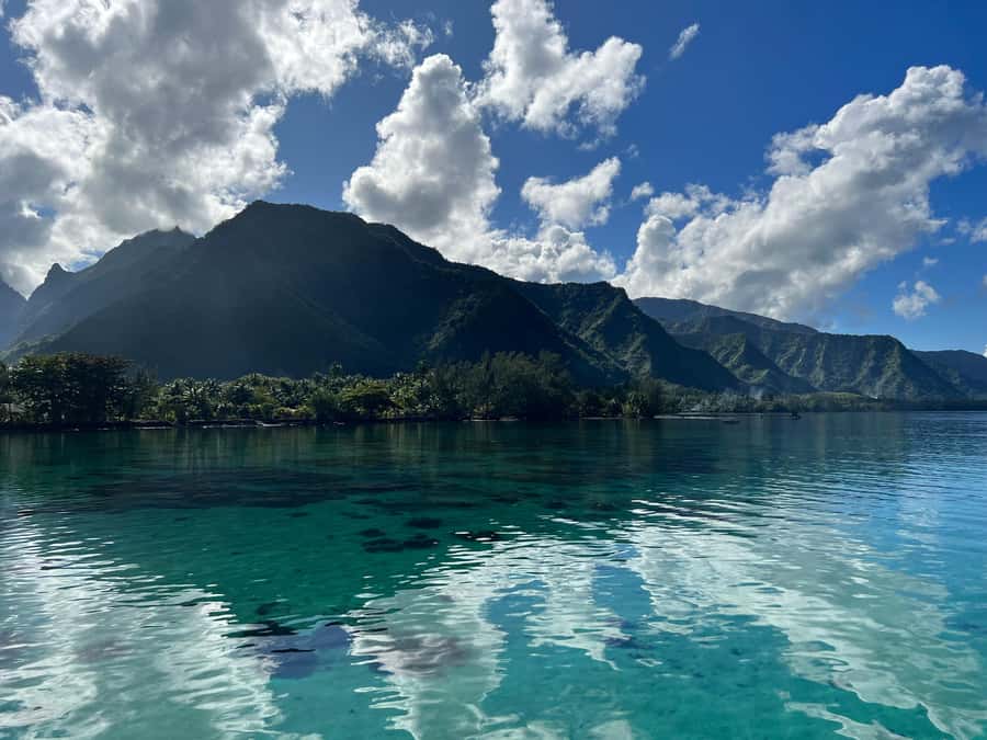 Tahiti: Teahupoo Wave Watching Tour - Who Should Book This Boat Trip?